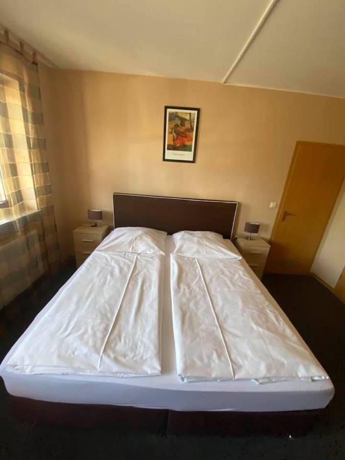 Hotel-Gasthof "Alter Ritter" Rothenburg ob der Tauber Eksteriør bilde