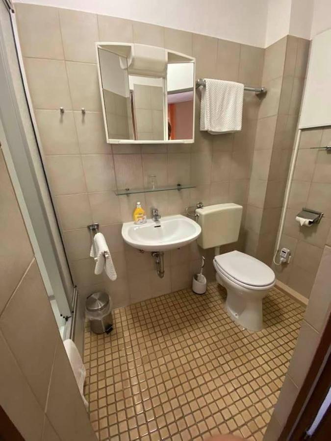 Hotel-Gasthof "Alter Ritter" Rothenburg ob der Tauber Eksteriør bilde