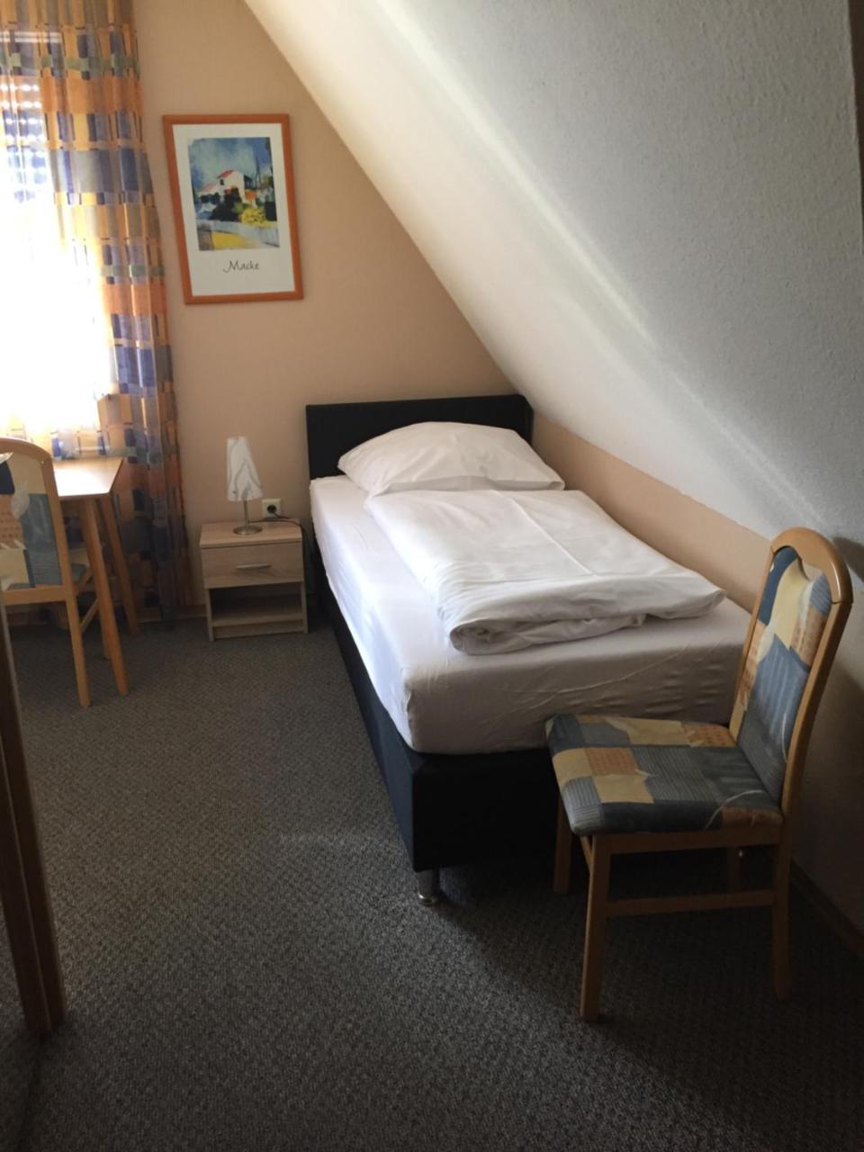 Hotel-Gasthof "Alter Ritter" Rothenburg ob der Tauber Eksteriør bilde